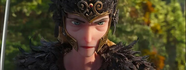 Travis Knight se ha tirado 16 años para hacer 'Wildwood'. Iba a ser la siguiente película de LAIKA tras 'Coraline', pero la fantasía se les fue de las manos