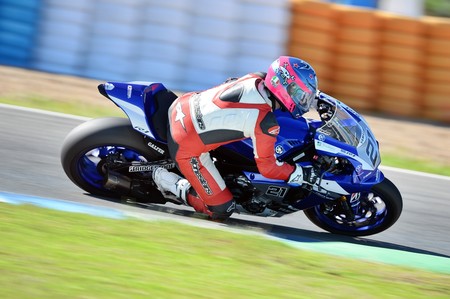 Cardoso School Yamaha Yzf R1 01