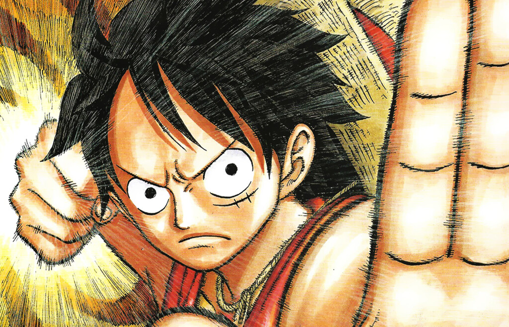 Eiichiro Oda confirma que queda One Piece para rato: el manga apunta a su recta final en 2030, pero ya nadie se fía de sus promesas 