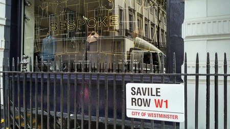 savile