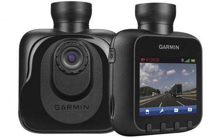 Garmin Dash Cam
