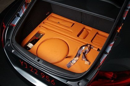 detalles diseno audi tt