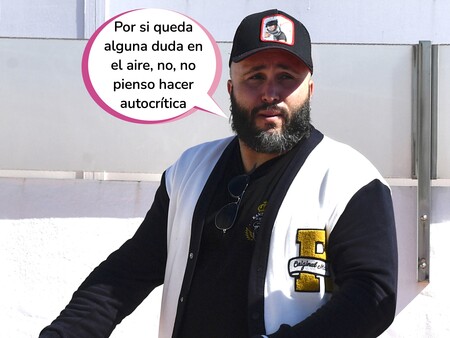 Kiko Rivera acusa a un nuevo miembro de la familia de ser el responsable (además de a Anabel Pantoja) de no haberse podido despedir de su abuela doña Ana