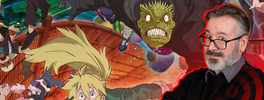 No me ha importado esperar seis años para el regreso del anime de Dorohedoro 