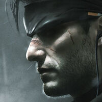 La película de Metal Gear Solid aún podría estar lejos, insinúa Oscar Isaac