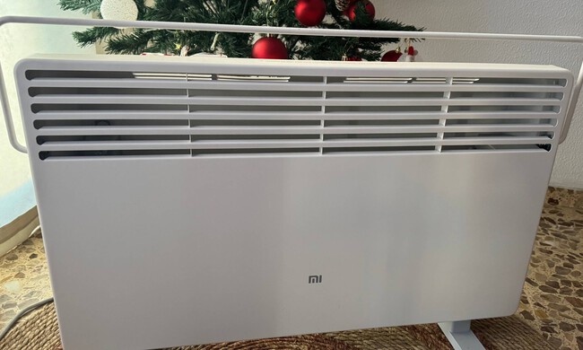 Xiaomi Mi Space Heater S