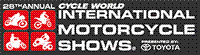 International Motorcycle Show 2006/2007