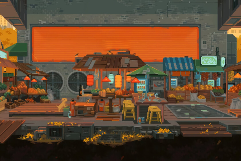 Imagen De Rebajas Otono Steam