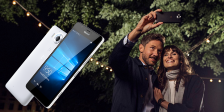 Microsoft Lumia 950 y Lumia 550 ya a la venta en España y pronto también a plazos con operadores