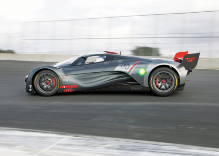 Mazda Furai Concept 2008 1280x960 Wallpaper 05