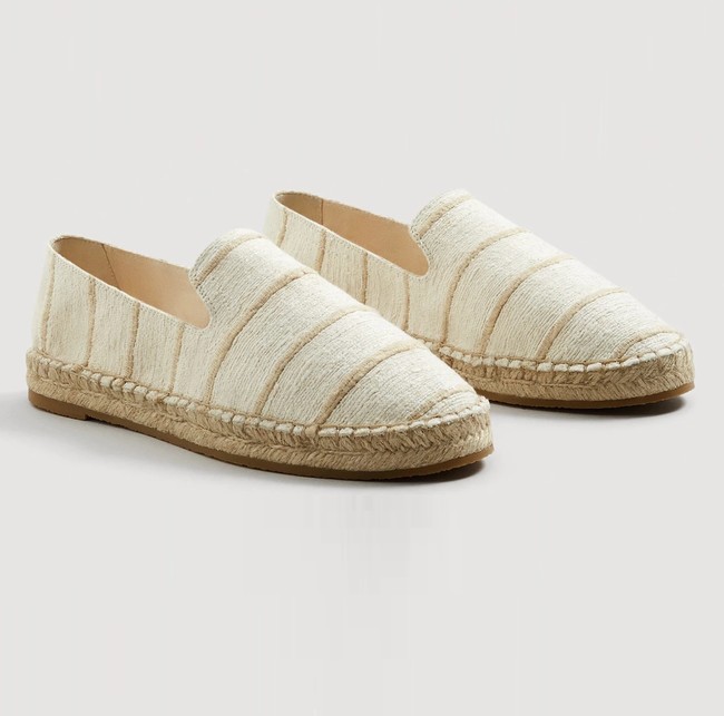 alpargatas verano 2018