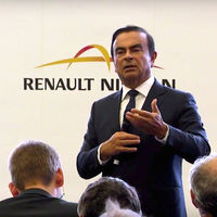 Japón multa a Nissan con 20 millones de euros por no declarar pagos a Ghosn durante ocho años
