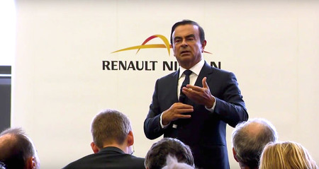 Japón multa a Nissan con 20 millones de euros por no declarar pagos a Ghosn durante ocho años