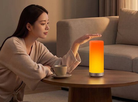 Lampara Xiaomi Mi home 3