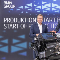 BMW lo tiene claro: la solución a la contaminación no es el coche eléctrico, es el hidrógeno