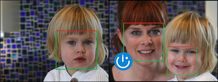 Facetime, autorretratos garantizados