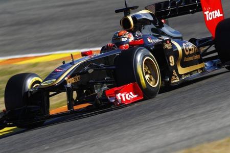 Robert Kubica no volverá a la Fórmula 1 esta temporada