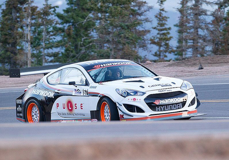 Hyundai cierra todos sus programas de competición en USA