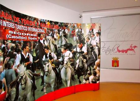 Museo de Entrada de Toros y Caballos