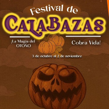 Prepárate para el Festival de calabazas 2025 en el Parque Bicentenario: fechas, costos y actividades para asistir