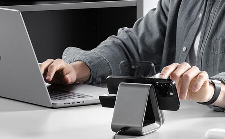 Anker 737 Magsafe