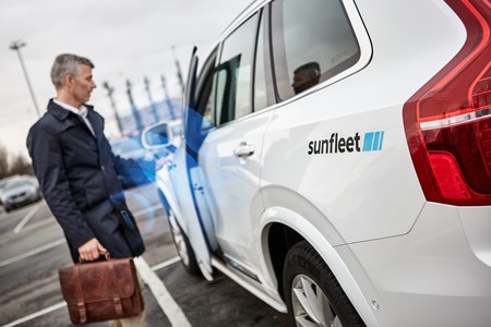 Volvo lleva desde 1998 trabajando en Suecia el car sharing y anuncia que apostará por un modelo global de inmediato