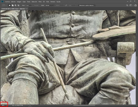 Los siete atajos de teclado más interesantes de Adobe Photoshop para Scott Kelby