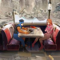 É a melhor série de super-heróis da Amazon: a nova temporada chega em 2026