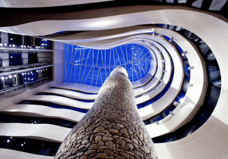 7 hoteles de diseño en España, para romper esquemas y ofrecer experiencias innovadoras