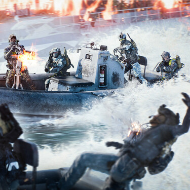 Battlefield RedSec arranca con reseñas "Mayormente negativas" en Steam mientras DICE defiende su rendimiento frente a Warzone y Fortnite