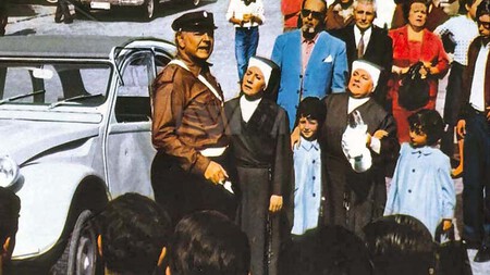 Sor Citroen 4