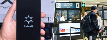Le exigieron desbloquear su Android y él introdujo la clave de borrado de GrapheneOS. Puede costarle cinco años de cárcel