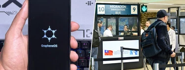 Le exigieron desbloquear su Android y él introdujo la clave de borrado de GrapheneOS. Puede costarle cinco años de cárcel