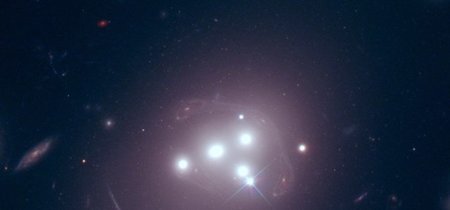 Volvemos a la casilla de salida de la materia oscura: llevamos tres años persiguiendo una 