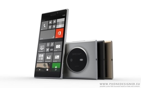 ¿Qué características te gustaría que tuviera el sucesor del Lumia 1020? La pregunta de la semana