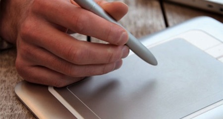 wacom bamboo fun 