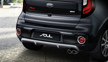 Kia Soul 2017 11