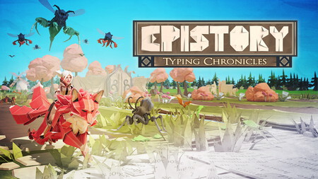 Imagen De Epistory