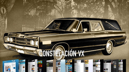 La llegada del Nexus 5, lanzamiento del iPhone 5s y coches fúnebres que no lo eran. Constelación VX (CLXV)