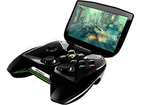 Jugando a 'Borderlands 2' desde Project Shield
