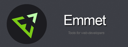 Emmet: Escribe código HTML y CSS a base de abreviaciones