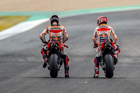 Jorge Lorenzo Motogp Espana 2019