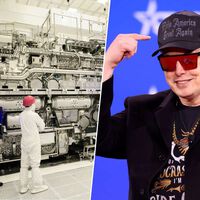 Crise da memória RAM é tão grande que mesmo empresas que não tinham nada a ver com ela estão considerando fabricá-las, como a Tesla 