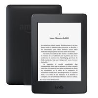 El regalo perfecto para San Valentín es el Kindle Paperwhite con un descuento del 20%, a 103,99 euros en Amazon
