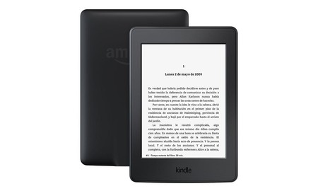 El regalo perfecto para San Valentín es el Kindle Paperwhite con un descuento del 20%, a 103,99 euros en Amazon