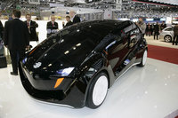 EDAG Light Car Concept