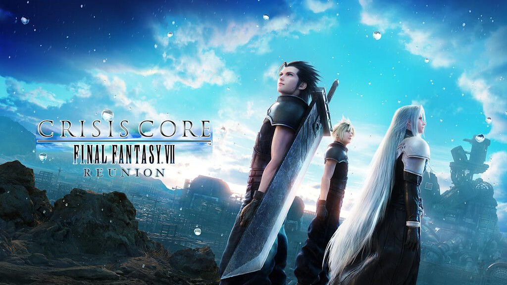 Sigue aquí en directo el evento de Square Enix en el Tokyo Game Show 2022 con novedades de Final Fantasy, Forspoken y más Sigue aquí en directo el evento de Square Enix en el Tokyo Game Show 2022 con novedades de Final Fantasy, Forspoken y más