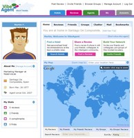 VibeAgent: el TripAdvisor 2.0