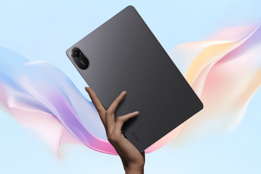 No te lo pienses mucho porque va a volar: la Redmi Pad 2 está casi regalada en MediaMarkt, y por este precio no vas a encontrar una tablet mejor 