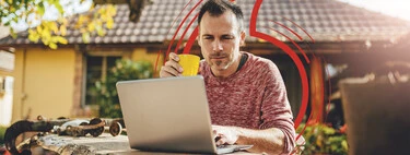 Vodafone tiene un router perfecto para vacaciones. Uno que no necesita instalación y promete hasta 1 Gbps de velocidad